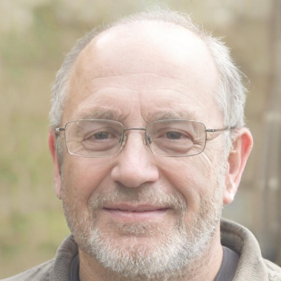 Matteo Ferragni, fondatore di thorevialis