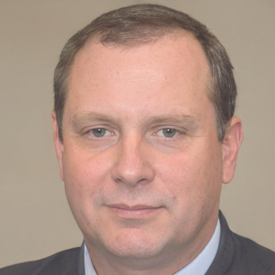 Ritratto di Dario Castellani