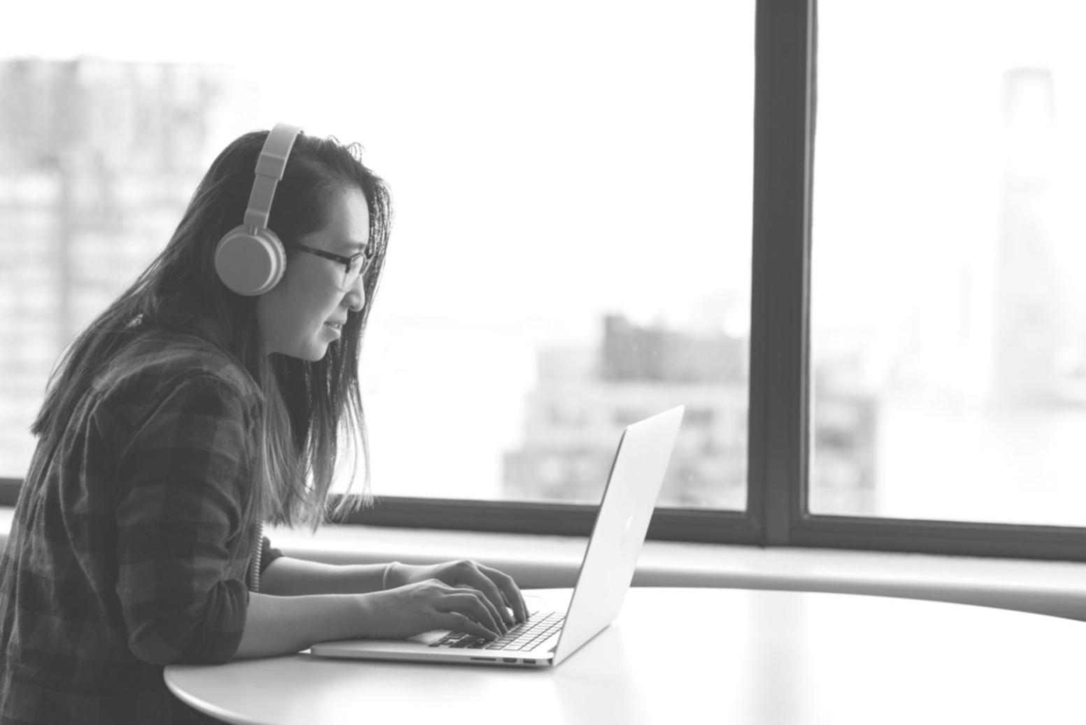 Ambiente di lavoro collaborativo
