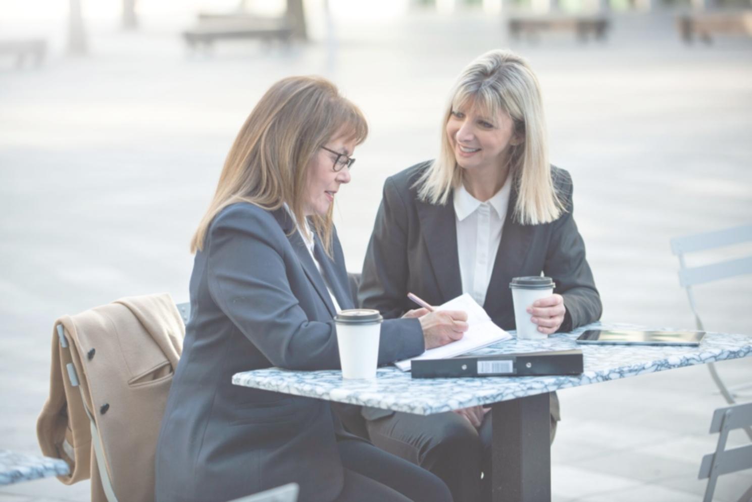 Sessione di coaching personalizzato presso thorevialis a Pescara